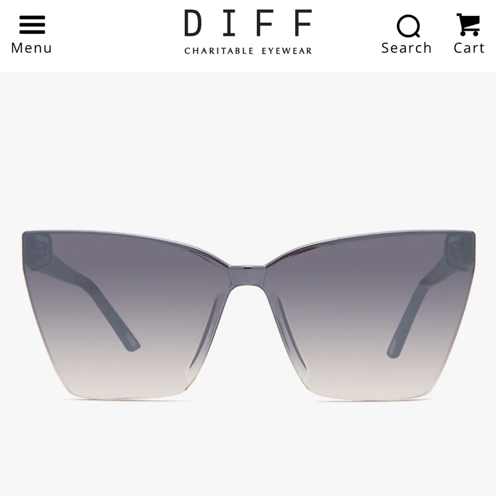 2 pairs DIFF Goldie (sold out color)